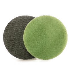 GlasX™ 120 - Medium Grade Abrasive 5" / 125mm GlasX™ 120 - Medium Grade Abrasive 5" / 125mm